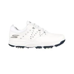 Skechers Go Golf Pro 2 Blanc/Marine Femmes -Golf Élite Prix skechers go golf pro 2 blancmarine femmes 4