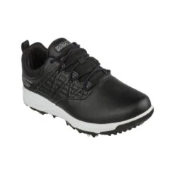 Skechers Go Golf Pro 2 Noir/Blanc Femmes