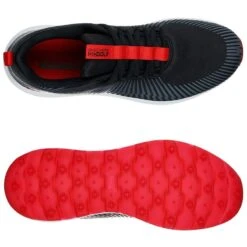 Skechers Max Bolt Noir Homme -Golf Élite Prix skechers max bolt noir homme 5