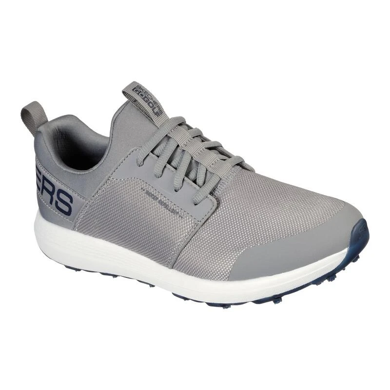 Skechers Max Sport Gris Hommes 2 Skechers Max Sport Gris Hommes – Image 2