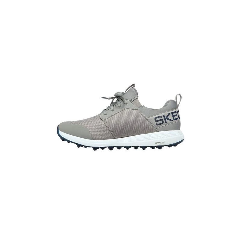 Skechers Max Sport Gris Hommes 3 Skechers Max Sport Gris Hommes – Image 3