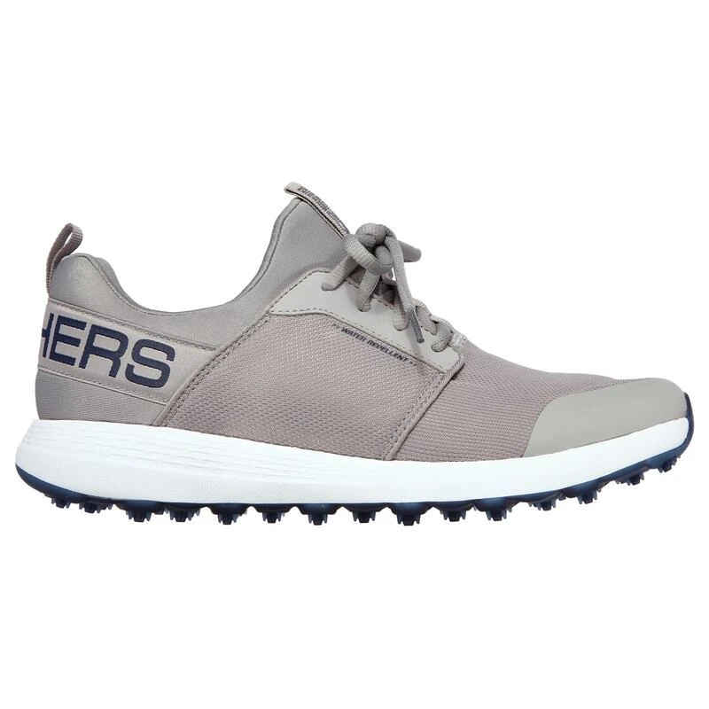 Skechers Max Sport Gris Hommes 1 Skechers Max Sport Gris Hommes