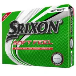 Srixon Soft Feel Jaune 5 Srixon Soft Feel Jaune -Golf Élite Prix srixon soft feel jaune 2