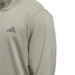 Sweatshirt 1/4 Zip Adidas Elevated 12 Sweatshirt 1/4 Zip Adidas Elevated -Golf Élite Prix sweatshirt 14 zip adidas elevated 5