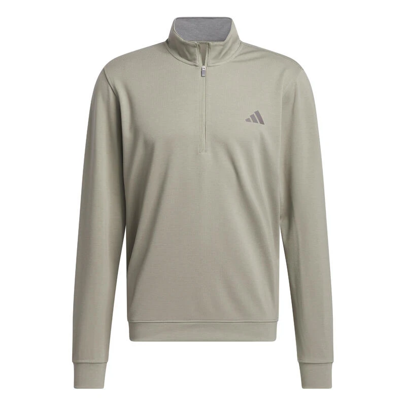 Sweatshirt 1/4 Zip Adidas Elevated 1 Sweatshirt 1/4 Zip Adidas Elevated