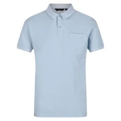 Regatta Tinston Polo De Marche à Manches Courtes Pour Homme 7 Regatta Tinston Polo De Marche à Manches Courtes Pour Homme -Golf Élite Prix tinston polo de marche a manches courtes pour homme 2