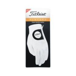 Titleist Hommes Joueurs Blancs -Golf Élite Prix titleist hommes joueurs blancs 2