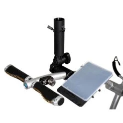 Tour Made RT-650S Cadre De Chariot De Golf électrique Argenté -Golf Élite Prix tour made rt 650s cadre de chariot de golf electrique argente 3