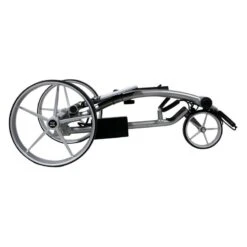 Tour Made RT-650S Cadre De Chariot De Golf électrique Argenté -Golf Élite Prix tour made rt 650s cadre de chariot de golf electrique argente 5