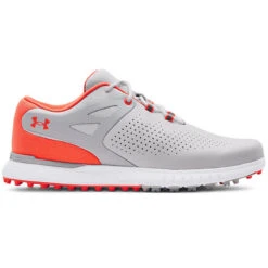 Under Armour Charged Breathe SL Blanc Femmes
