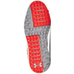 Under Armour Charged Breathe SL Blanc Femmes -Golf Élite Prix under armour charged breathe sl blanc femmes 3