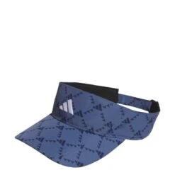 ADIDAS Visière Imprimé Monogramme Fairway