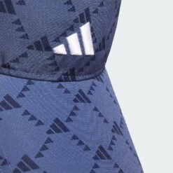 ADIDAS Visière Imprimé Monogramme Fairway -Golf Élite Prix visiere imprime monogramme fairway 3