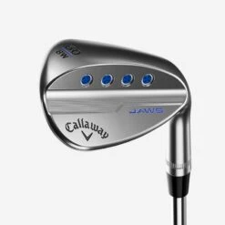Wedge Golf Droitier Stiff - CALLAWAY Jaws MD5